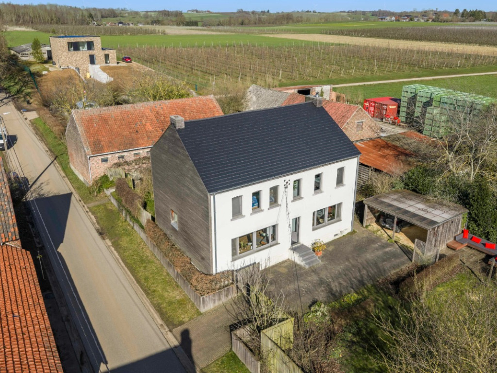 Heuvelstraat - 15 - - 3461