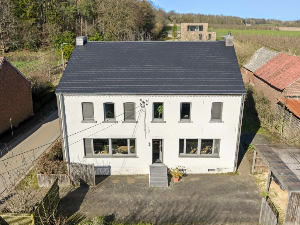 Heuvelstraat - 15 - - 3461