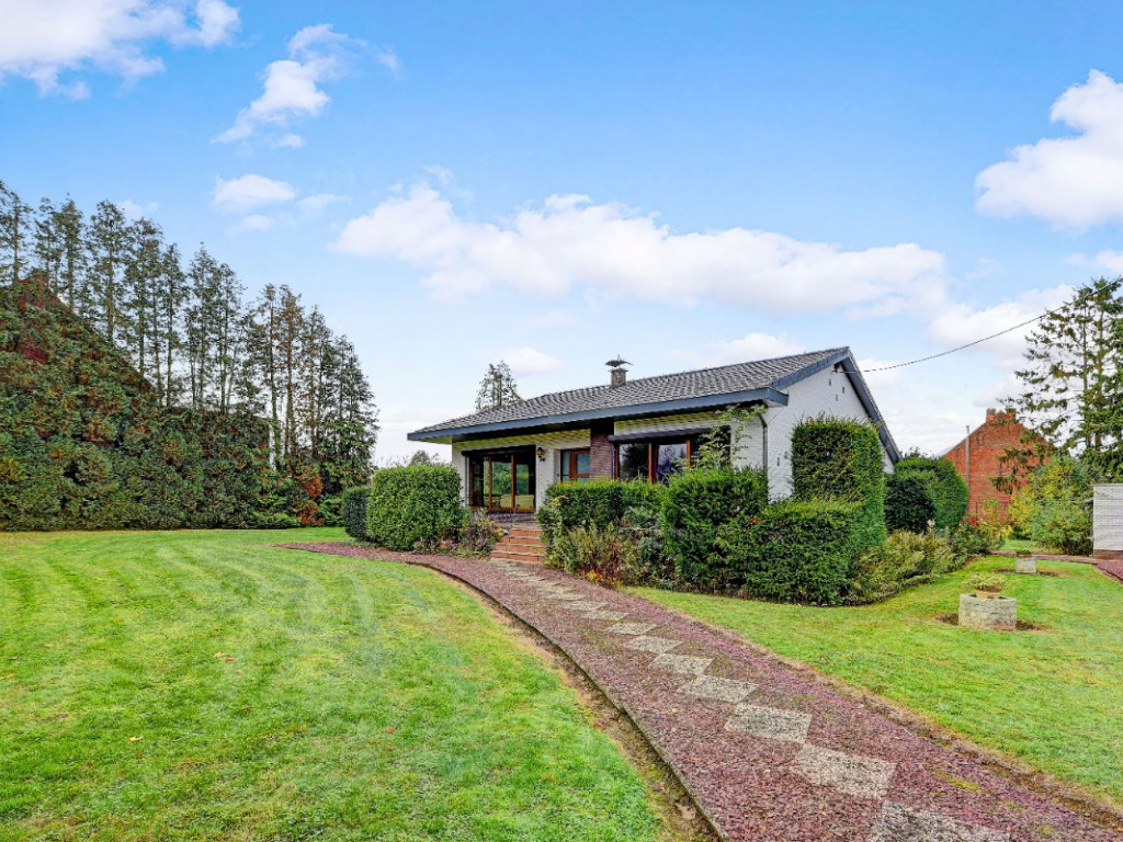 Koekoekstraat - 11 - - 3270