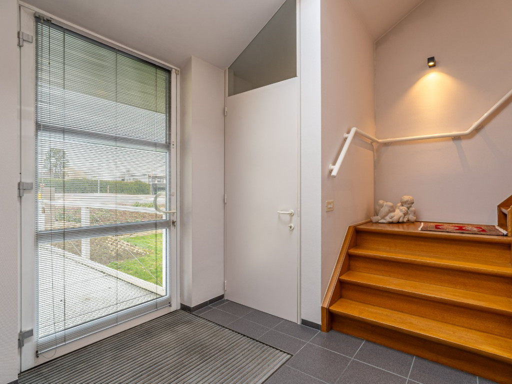 Felix D'Hoopstraat - 209 - - 8700