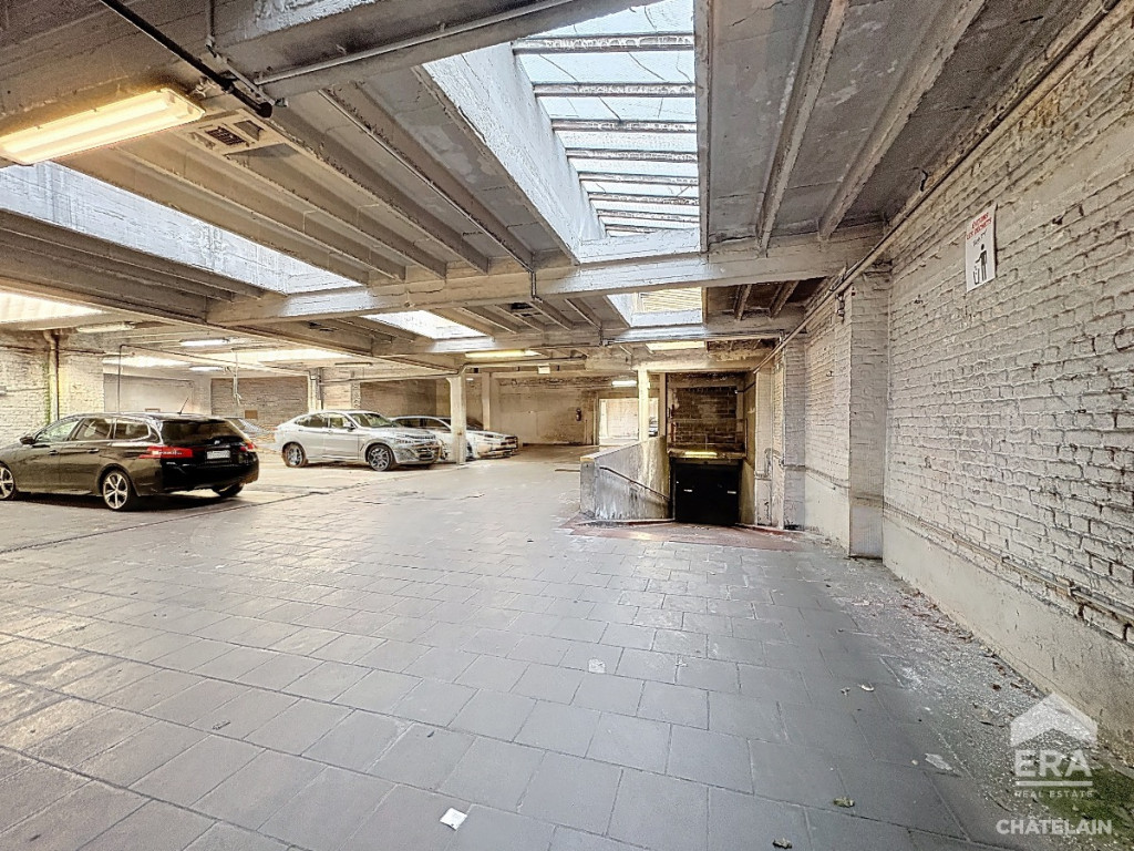 Rue Armand Campenhout - 10 - - 1050