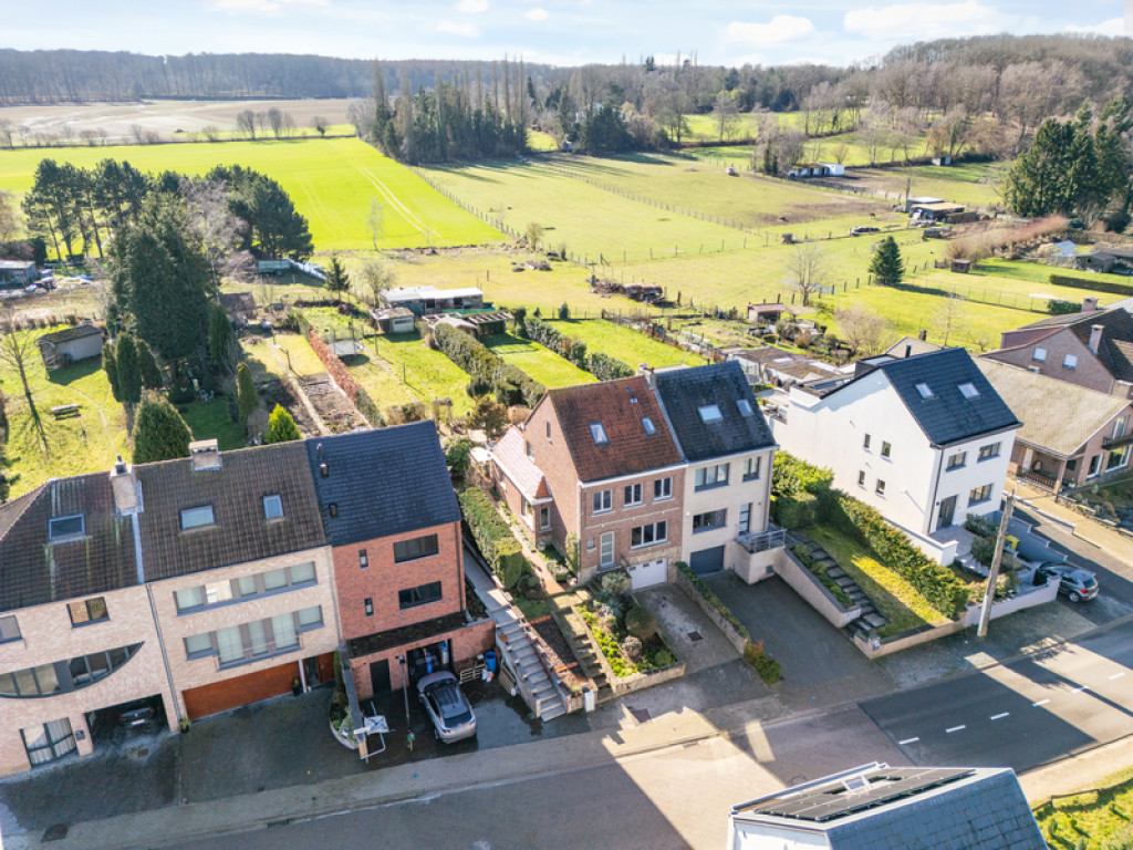 Molenstraat - 54 - - 3078