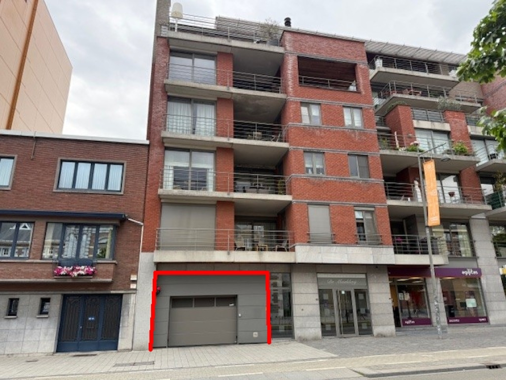 Thonissenlaan - 110 - stpl 23 - 3500