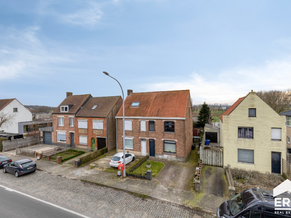 Torhoutsesteenweg - 85 - - 8210