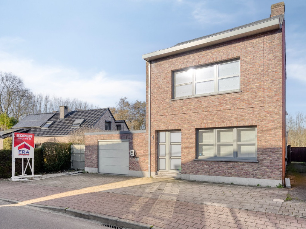 Heindonksesteenweg - 181 - - 2830