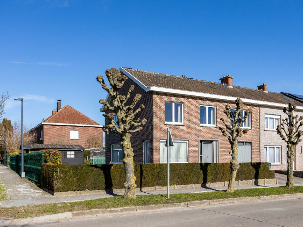 Ellestraat - 63 - - 8550