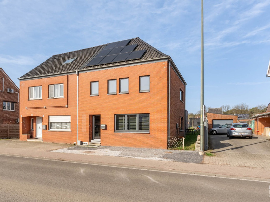 Heerbaan - 269 - - 3580