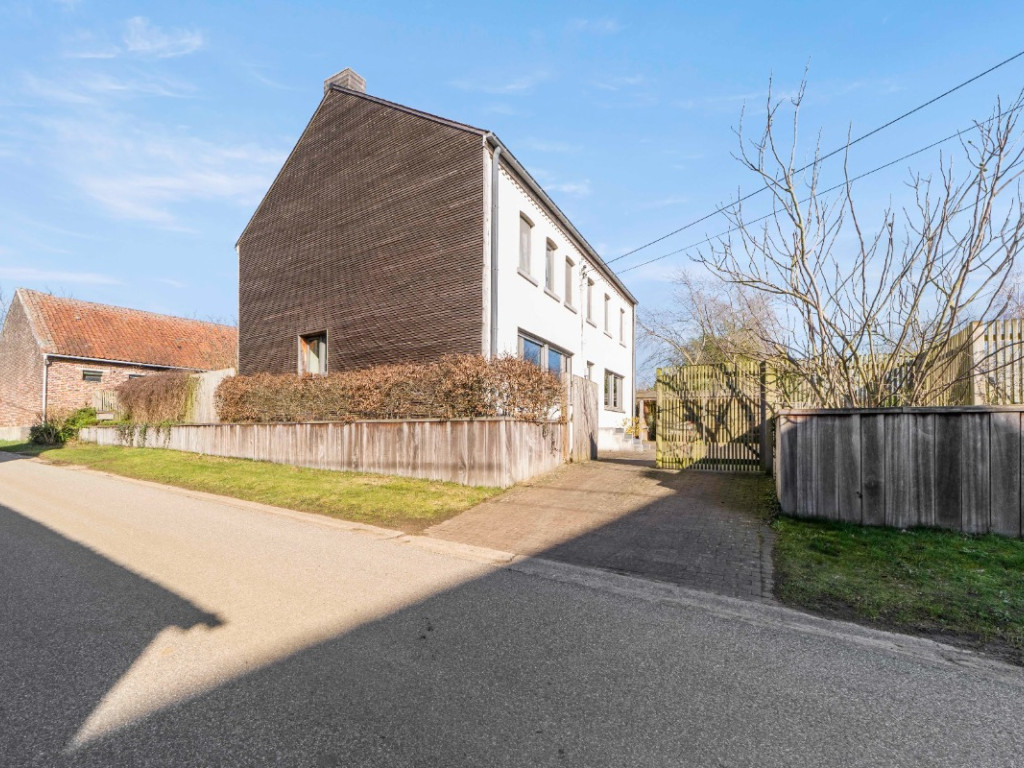 Heuvelstraat - 15 - - 3461