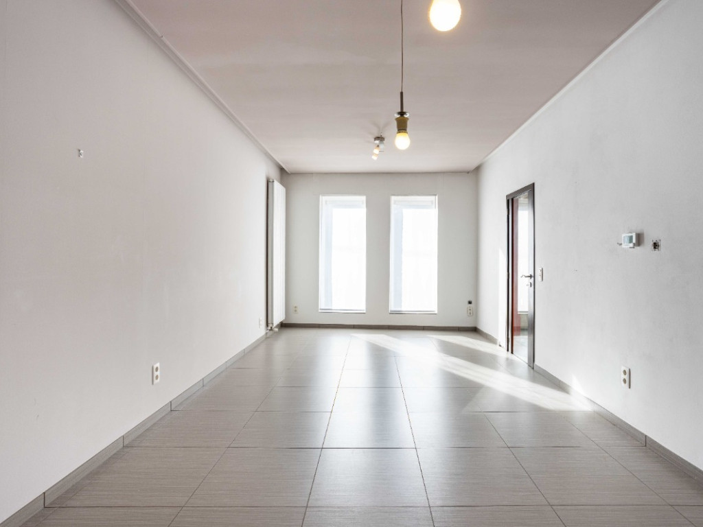 Rijmsnoerstraat - 48 - - 8501