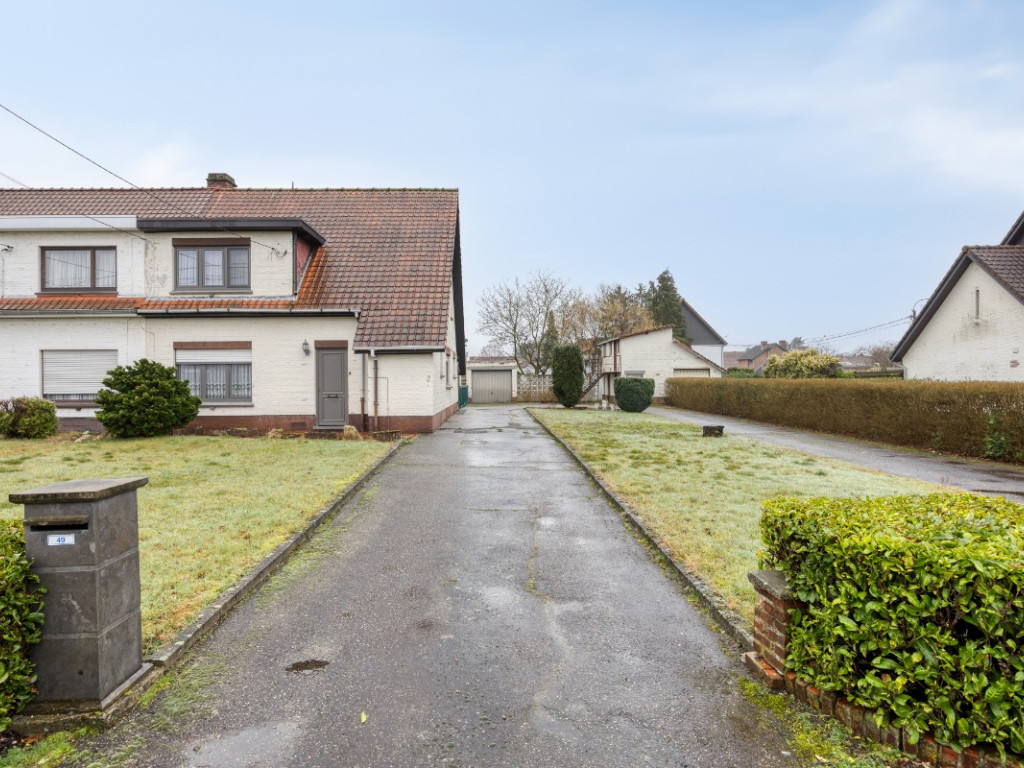 Turfstraat - 49 - - 3600