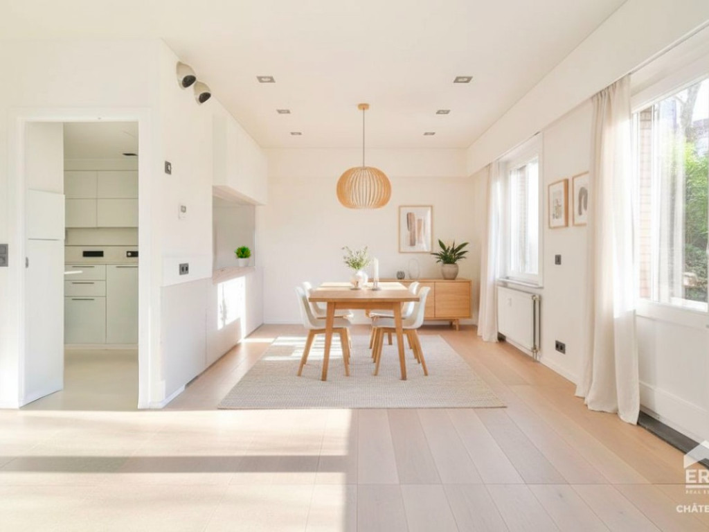 Place Albert Leemans - 13 - - 1050