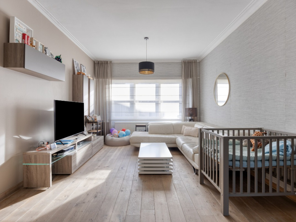 Heindonksesteenweg - 181 - - 2830