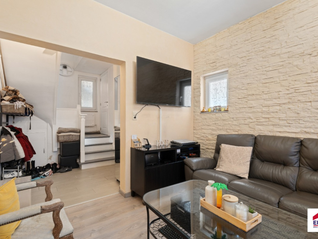 Vorstsesteenweg - 140 - - 1601