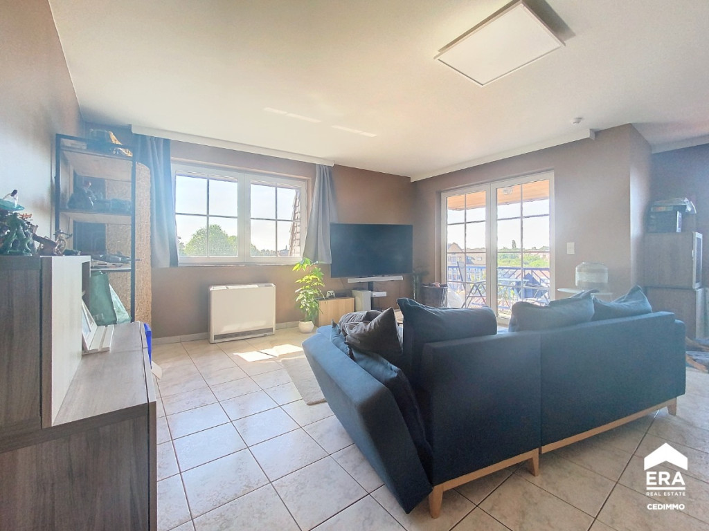 Avenue de Scandiano - 4C - 12 - 1480