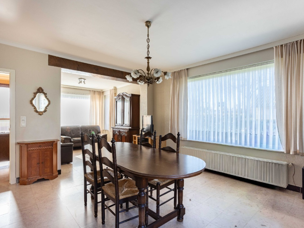 Ellestraat - 63 - - 8550