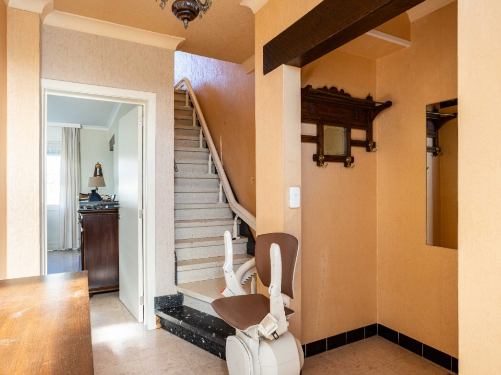 Ellestraat - 63 - - 8550