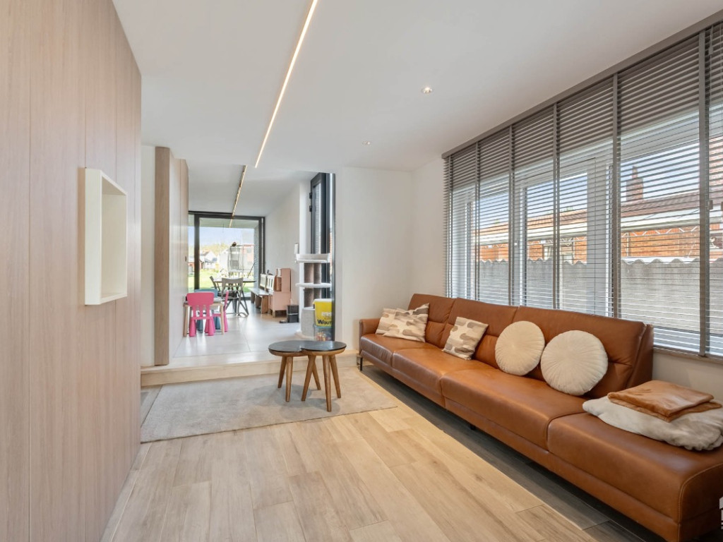 Heerbaan - 269 - - 3580