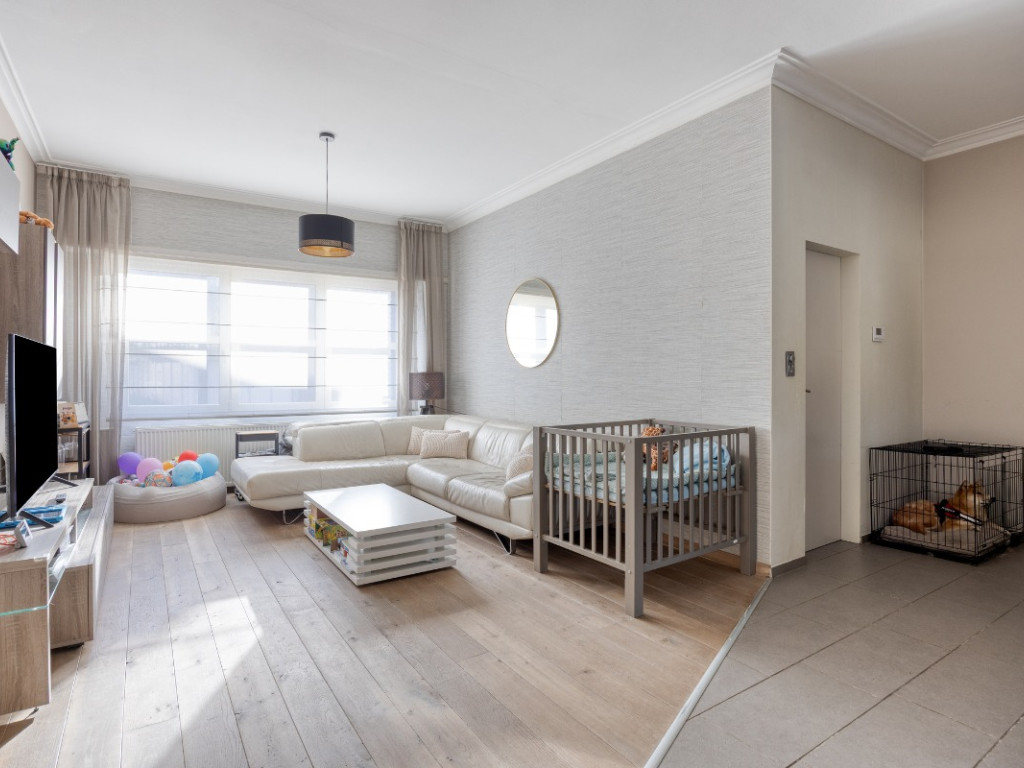 Heindonksesteenweg - 181 - - 2830