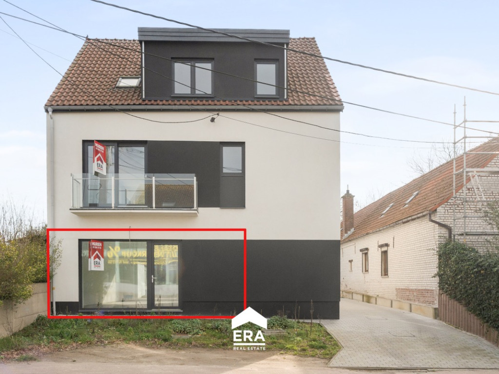 Assesteenweg - 33 - 1 - 1730