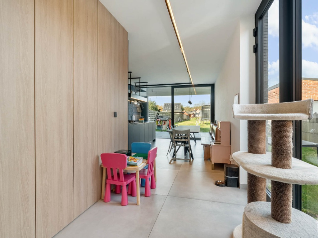 Heerbaan - 269 - - 3580