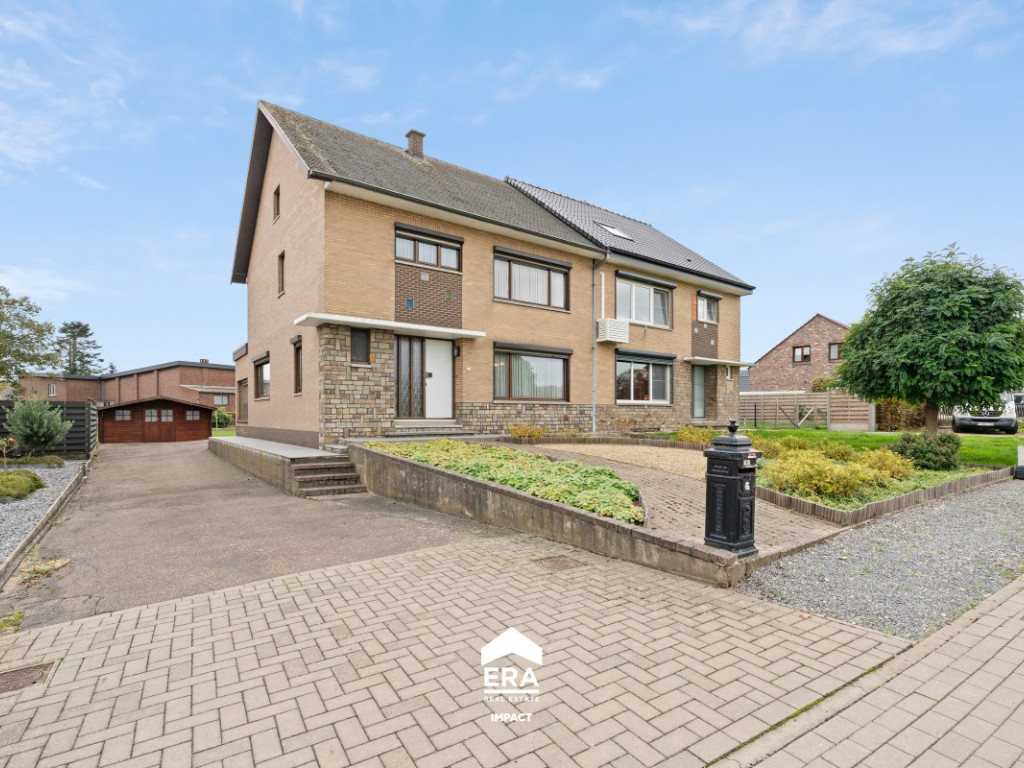 Weg naar Opitter - 6 - - 3670