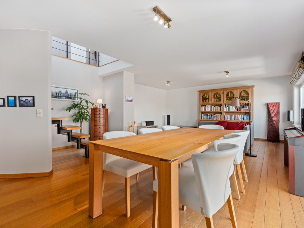 Sint-Amelbergalaan - 21B - - 9140