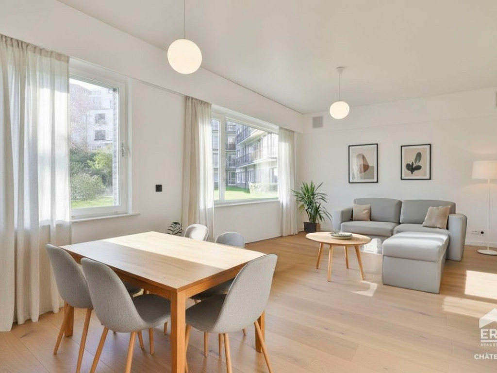 Place Albert Leemans - 13 - - 1050