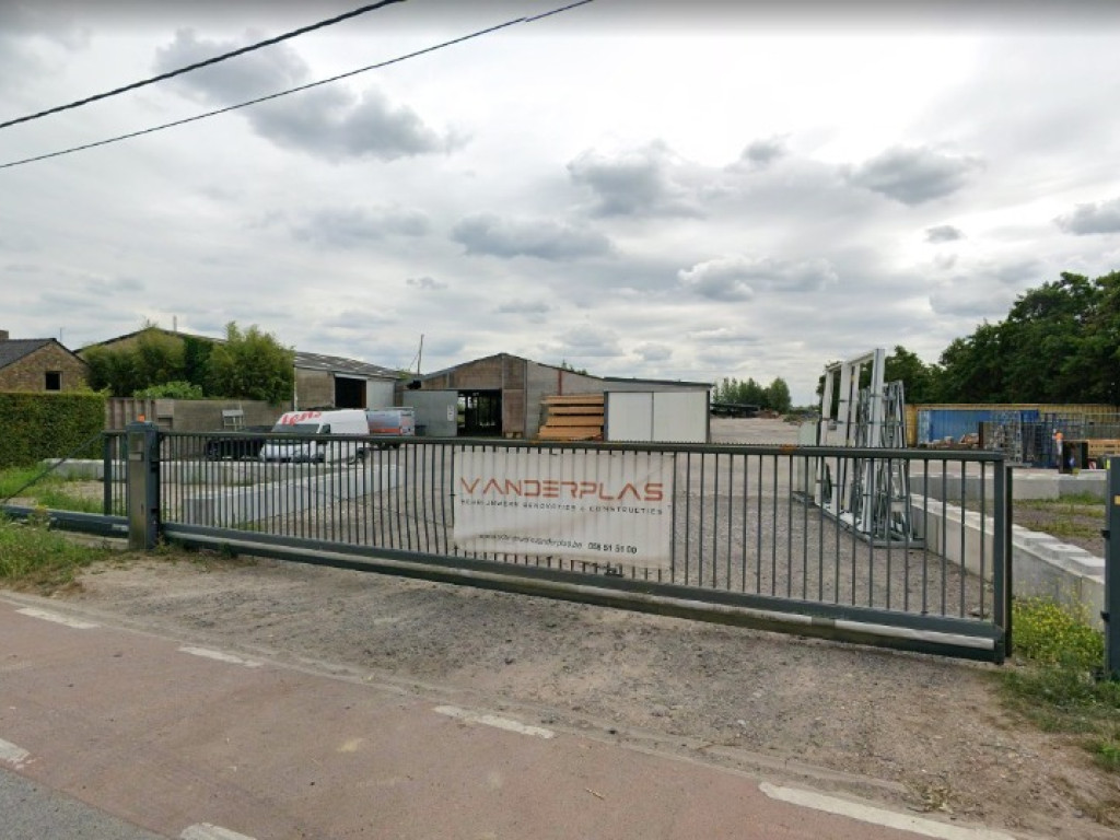 Kerselaarstraat - 10 - CDE - 8691