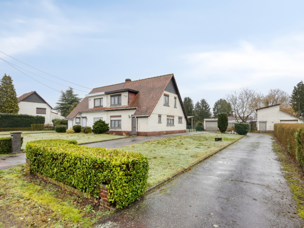 Turfstraat - 49 - - 3600