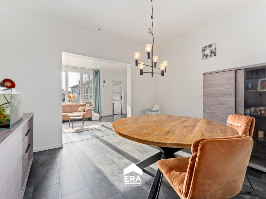 Stedemolenstraat - 38 - - 8700