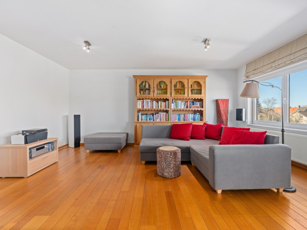 Sint-Amelbergalaan - 21B - - 9140