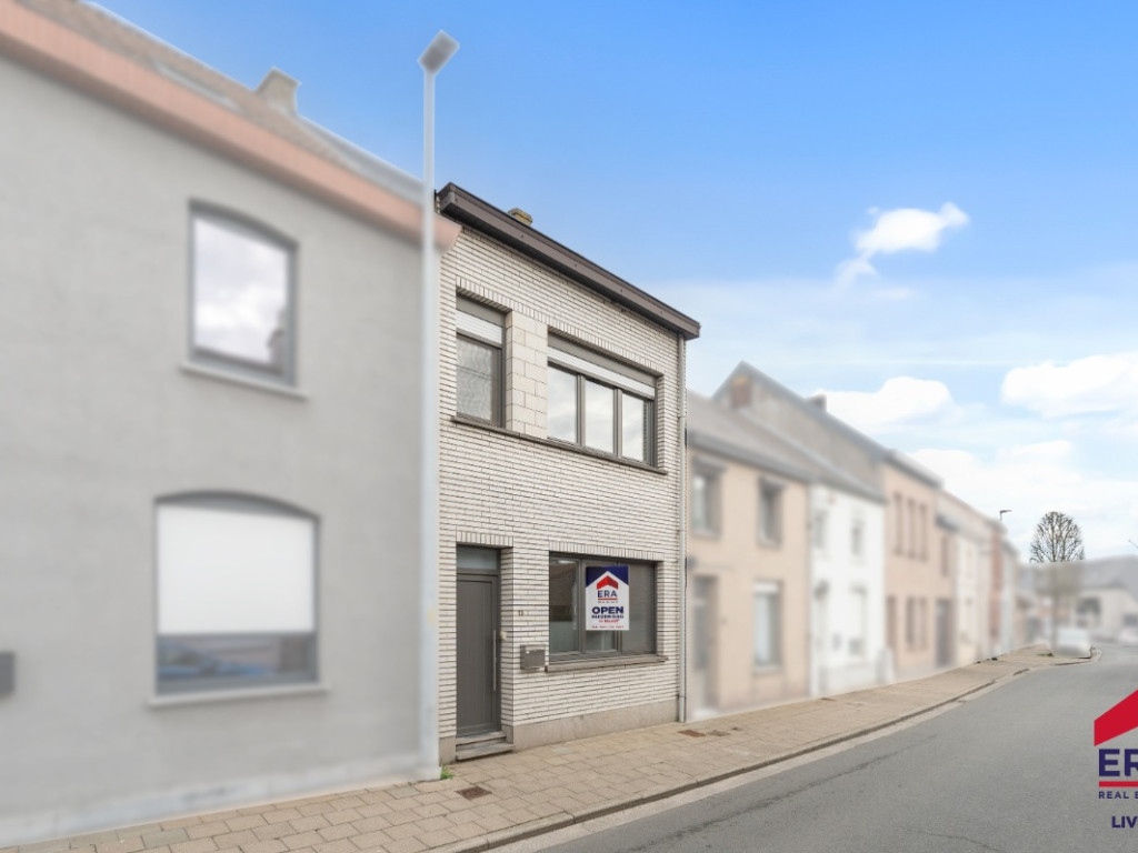 Jagershoek - 73 - - 9320