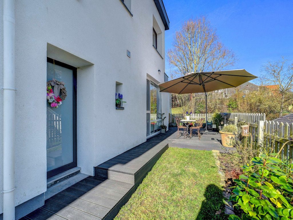 Jules Delcordestraat - 5 - - 1560