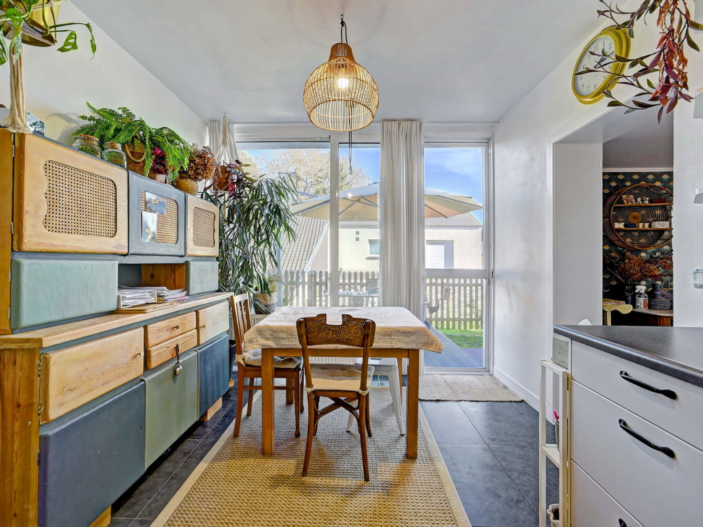 Jules Delcordestraat - 5 - - 1560