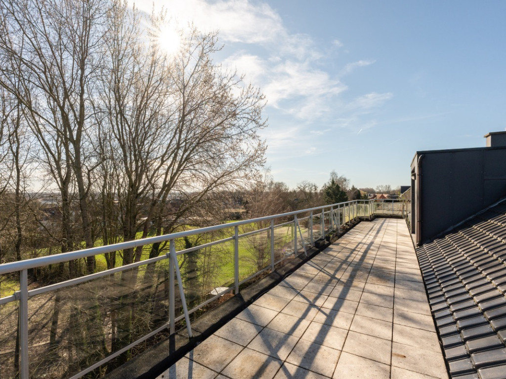 Sint-Amelbergalaan - 21B - - 9140