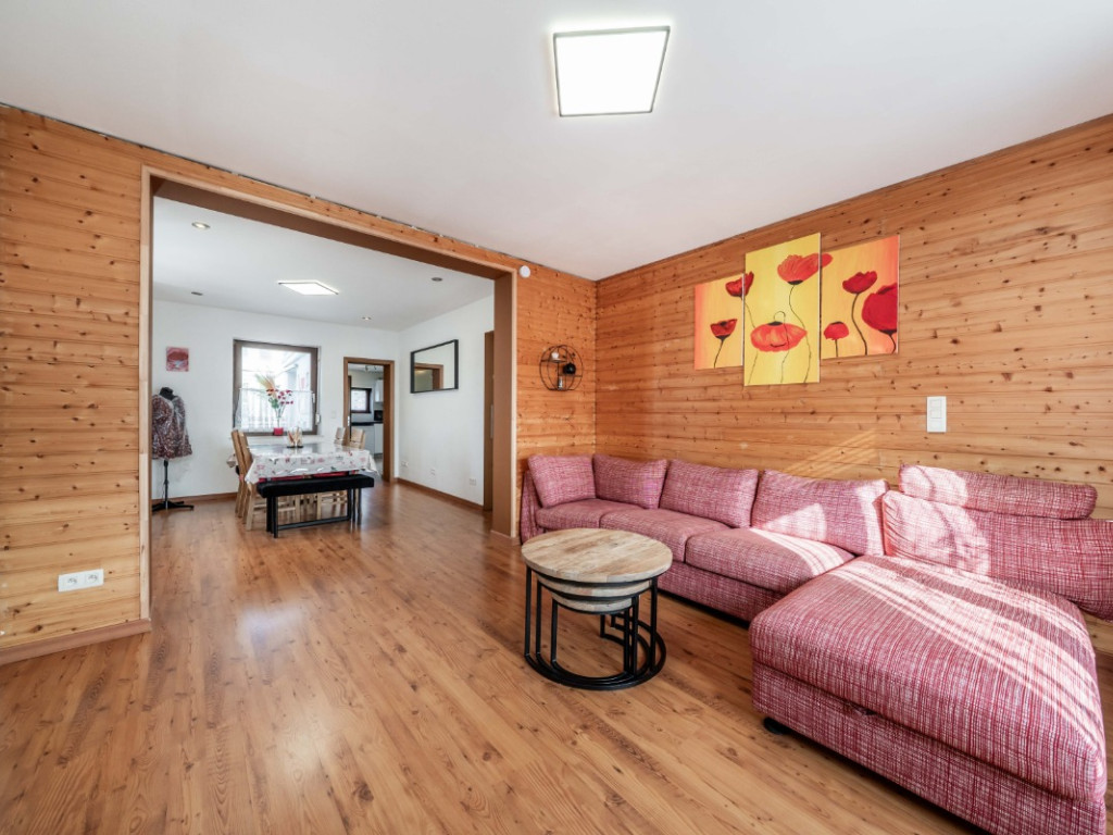 Route de Longwy - 581 - - 6700