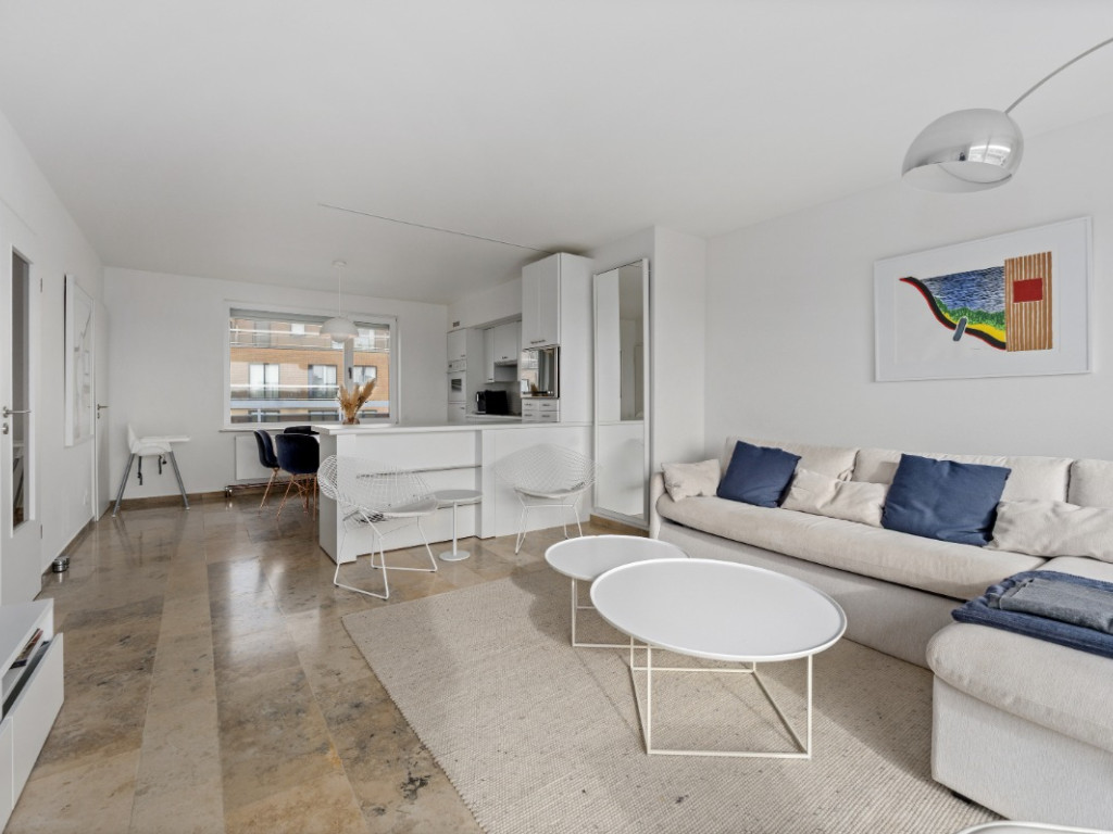 Koninginnelaan - 64 - 05.01 - 8670