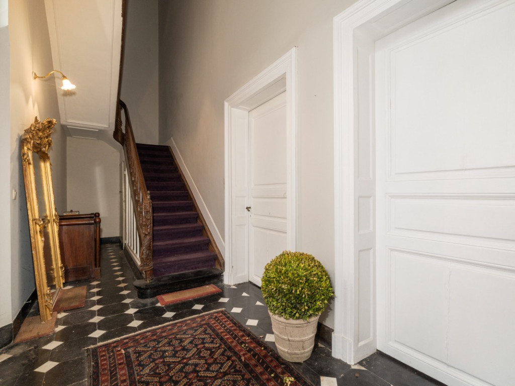 Rue du Château-Bourlu - 2 - - 7800