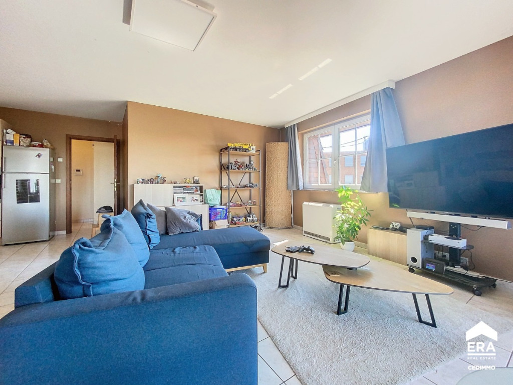 Avenue de Scandiano - 4C - 12 - 1480