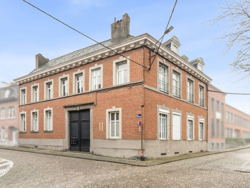 Rue du Château-Bourlu - 2 - - 7800