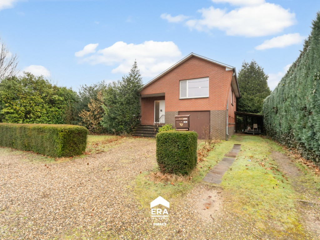 Tuinstraat - 25 - - 3670