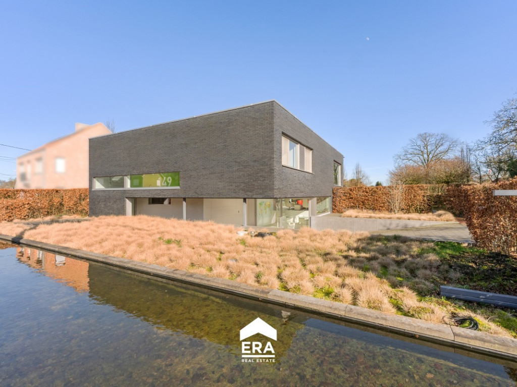 Aartrijkestraat - 149 - - 8820