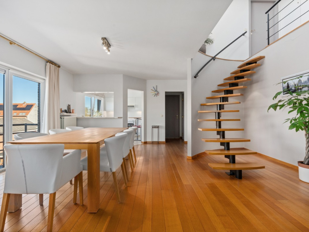 Sint-Amelbergalaan - 21B - - 9140