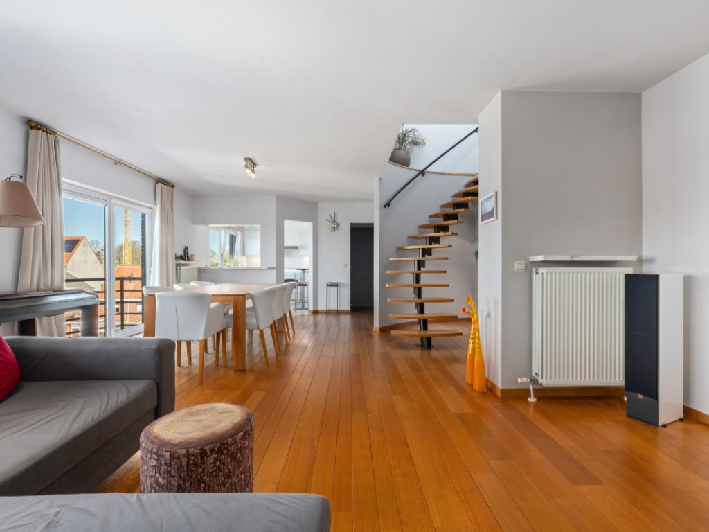 Sint-Amelbergalaan - 21B - - 9140