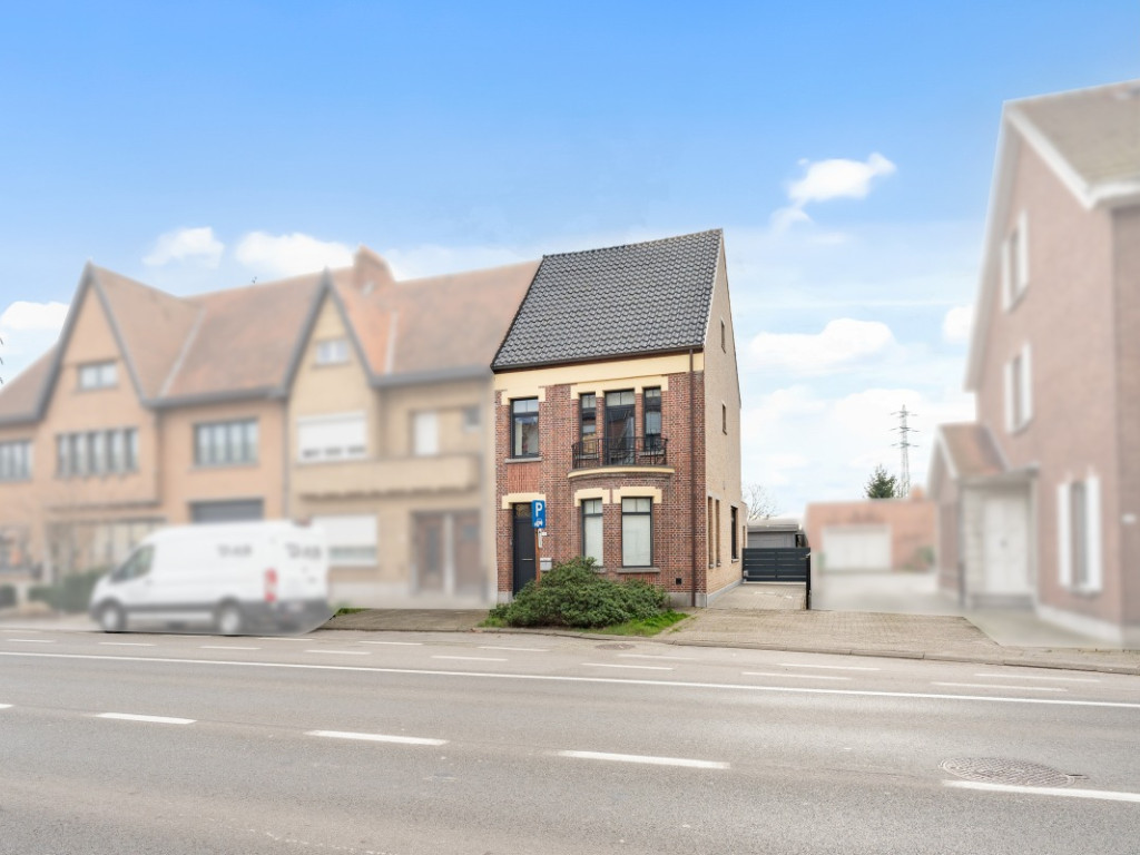 Provincialebaan - 16 - - 9255