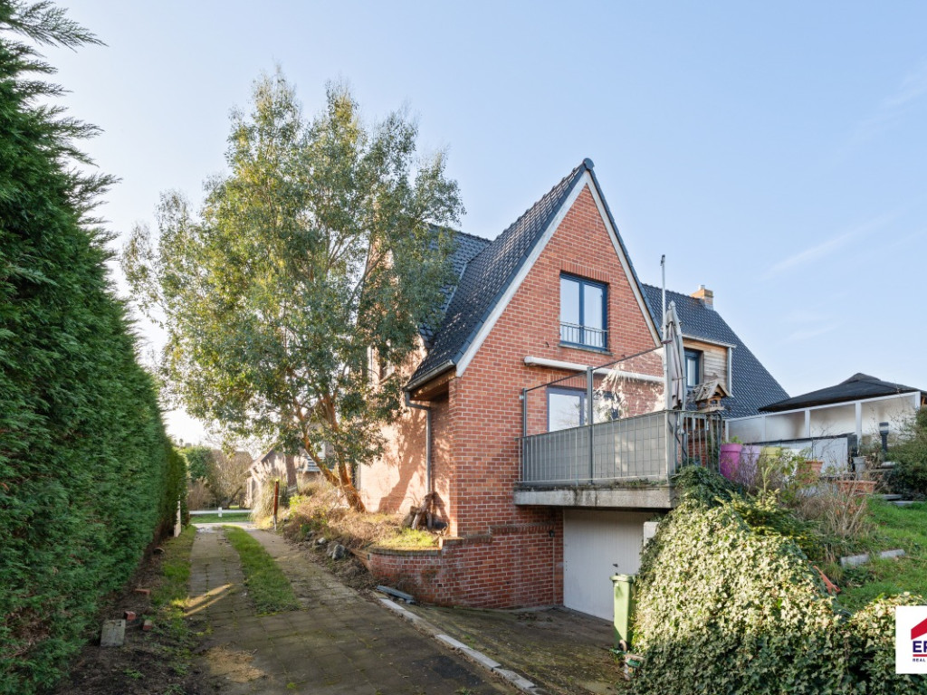 Chanzylaan - 24 - - 8670