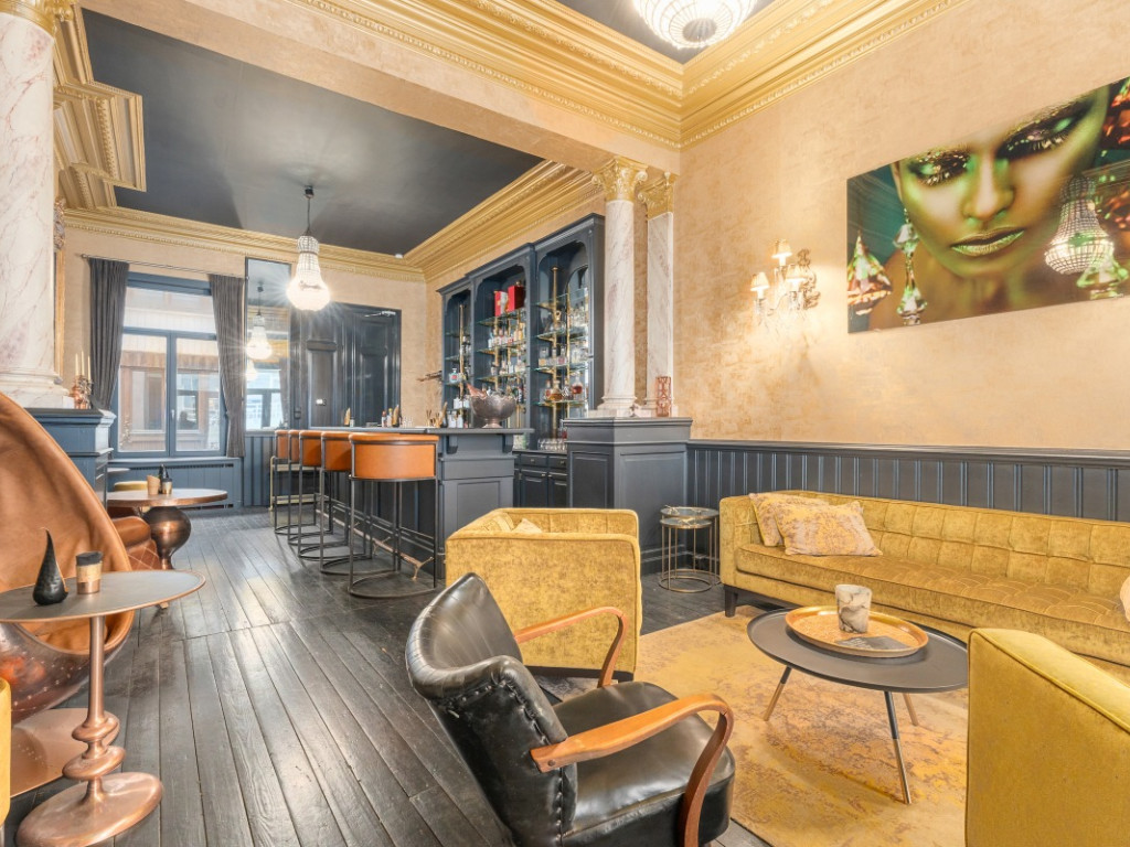 Rogierlaan - 31 - - 8370