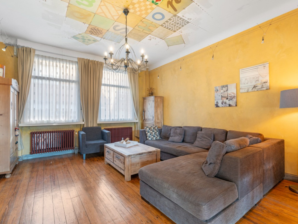 Kerkstraat - 11 - - 9060