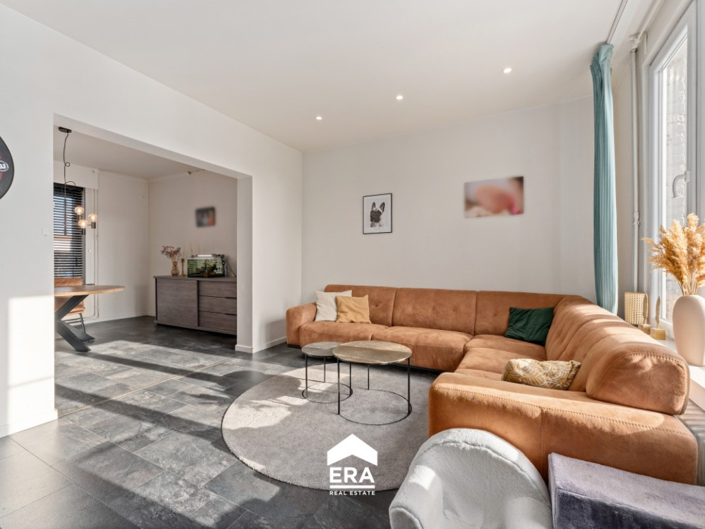 Stedemolenstraat - 38 - - 8700