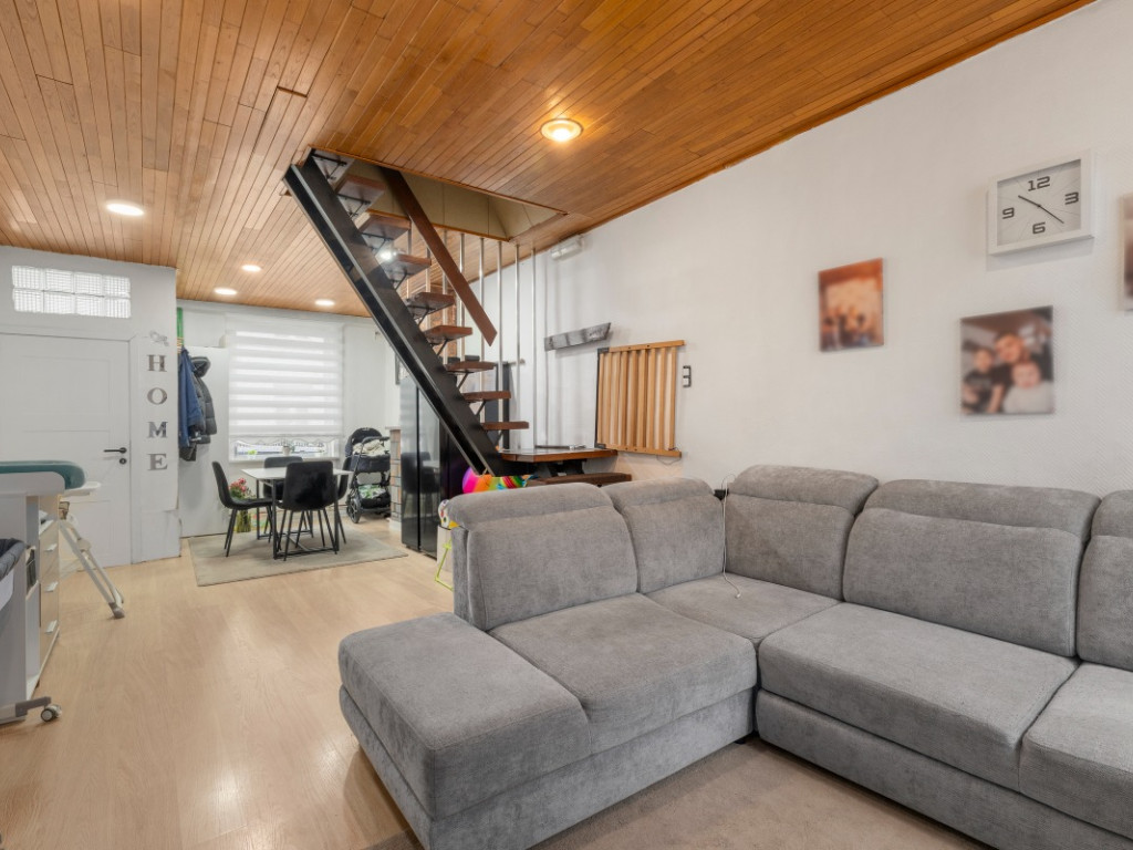 Hortensiastraat - 15 - - 9000